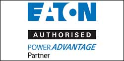 Eaton Power autorisierter Partner